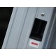 Schiebeleiter 3-teilig mit Top Safe